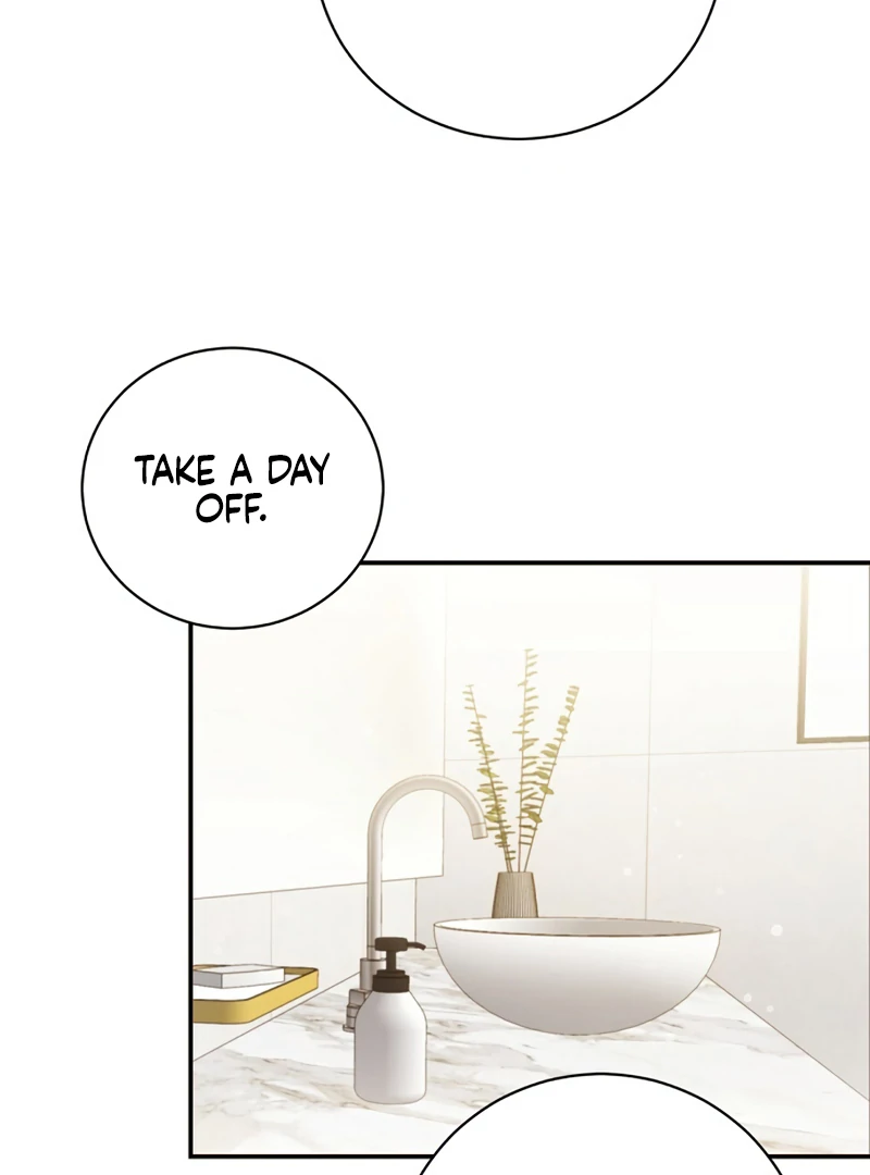 Bed Partner Chapter 27 - Page 41