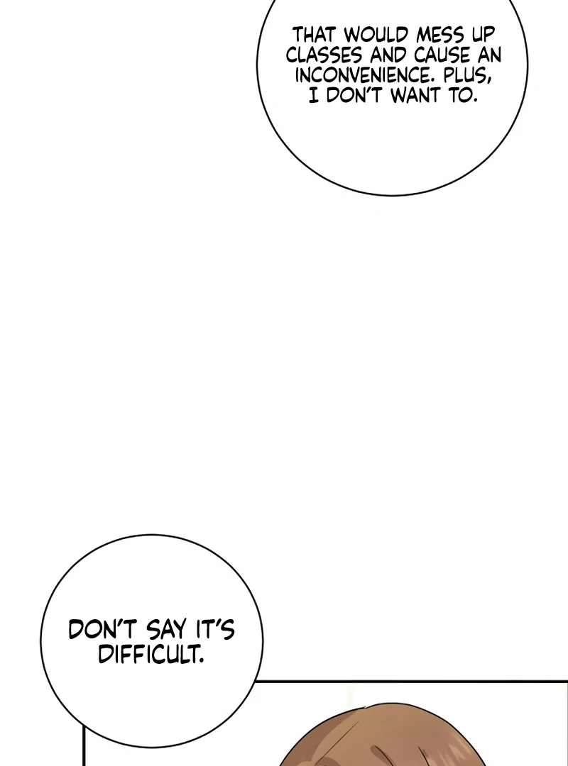 Bed Partner Chapter 27 - Page 42