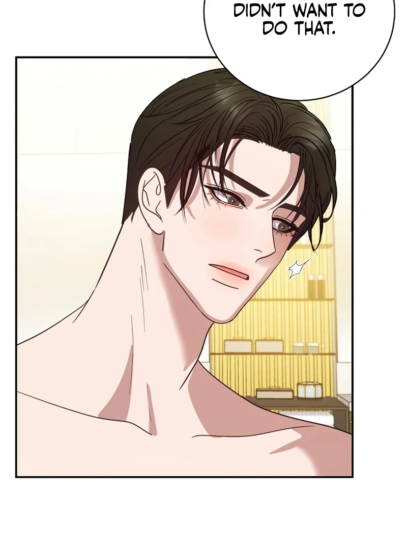 Bed Partner Chapter 27 - Page 44