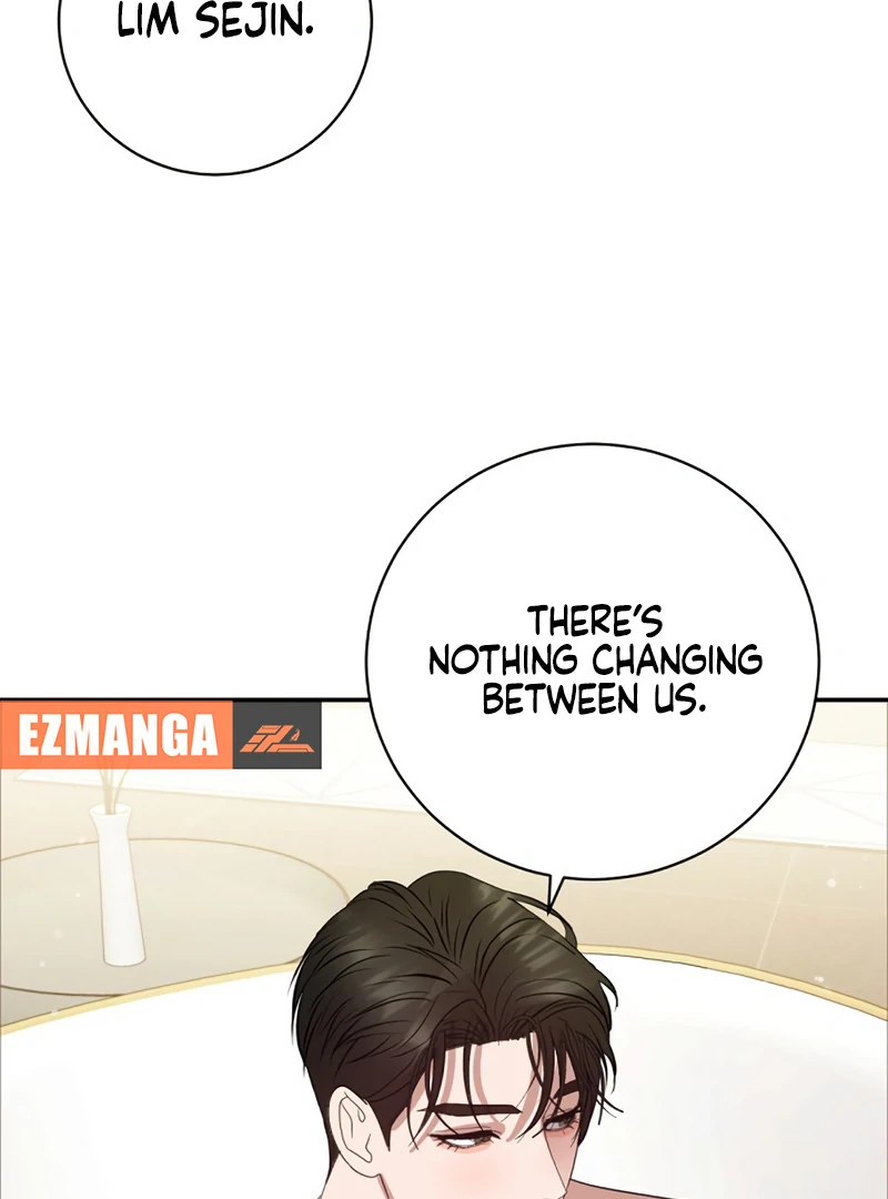 Bed Partner Chapter 27 - Page 46