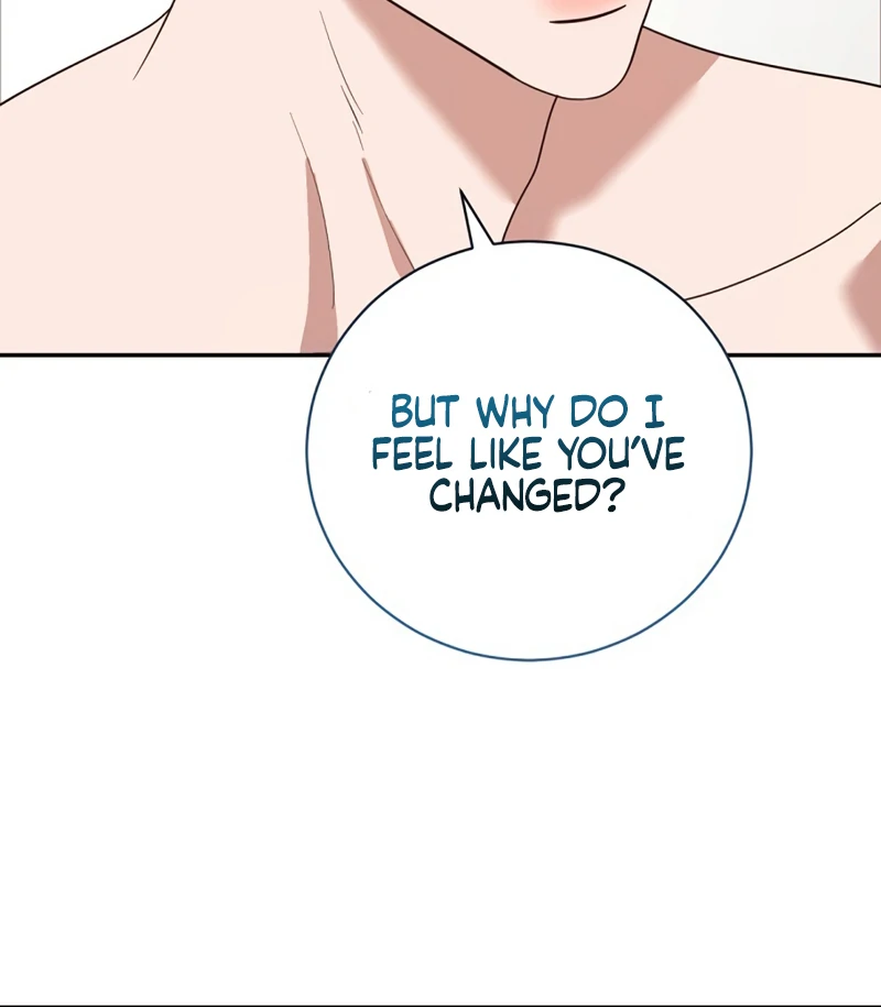 Bed Partner Chapter 27 - Page 49