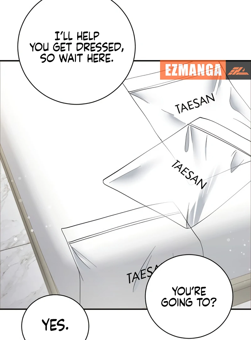 Bed Partner Chapter 27 - Page 52