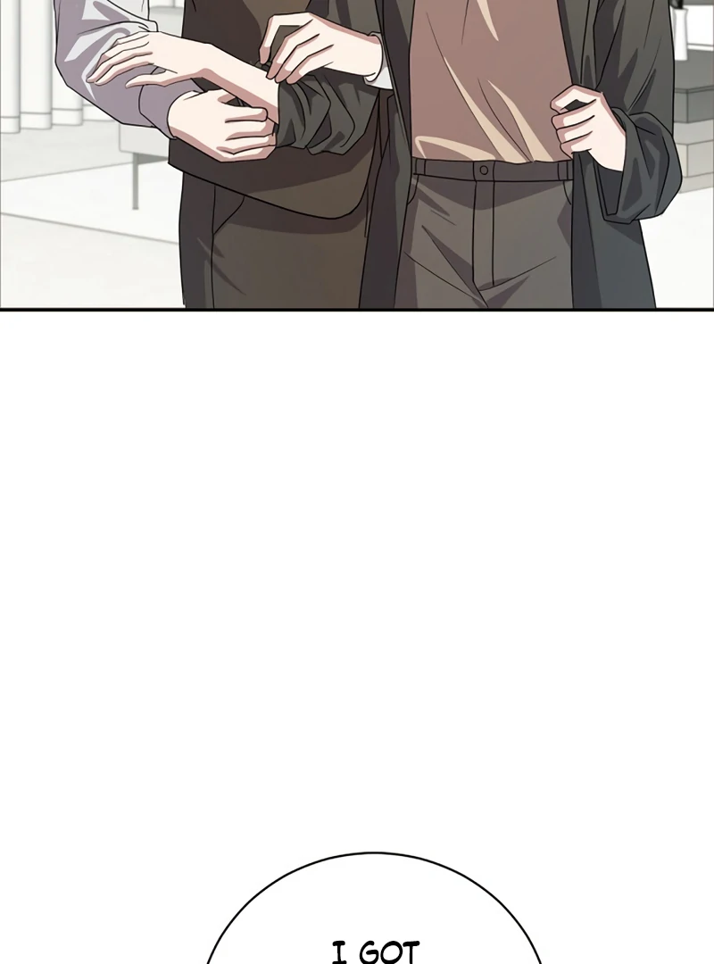 Bed Partner Chapter 27 - Page 58