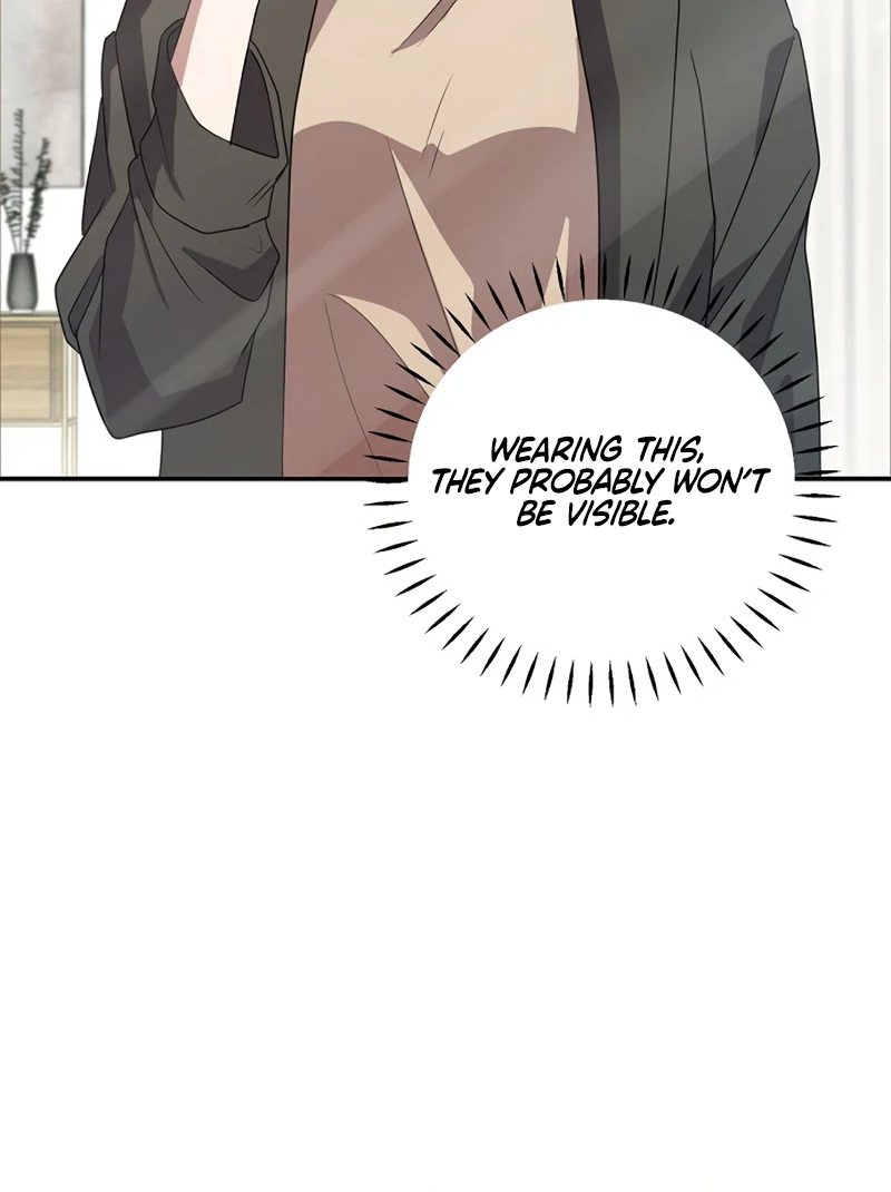 Bed Partner Chapter 27 - Page 61