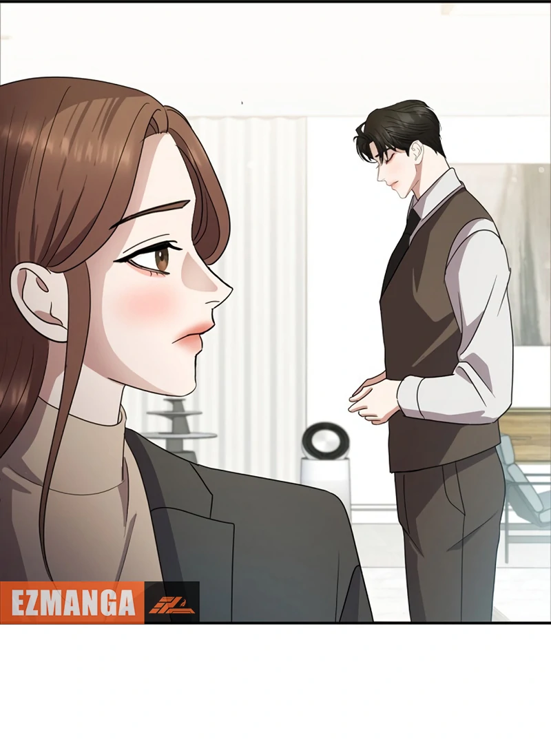 Bed Partner Chapter 27 - Page 62