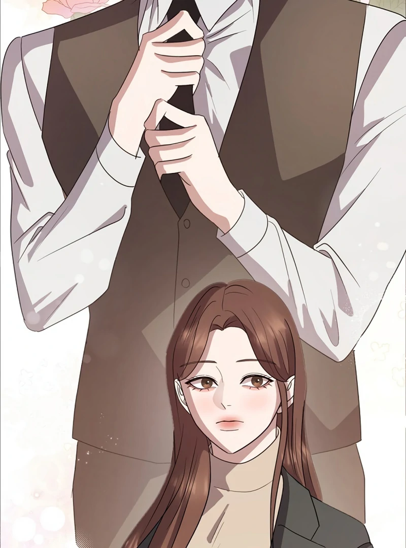 Bed Partner Chapter 27 - Page 64