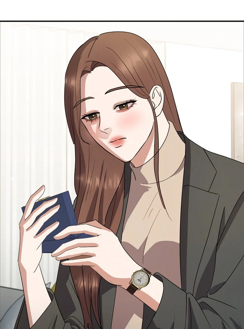 Bed Partner Chapter 27 - Page 67