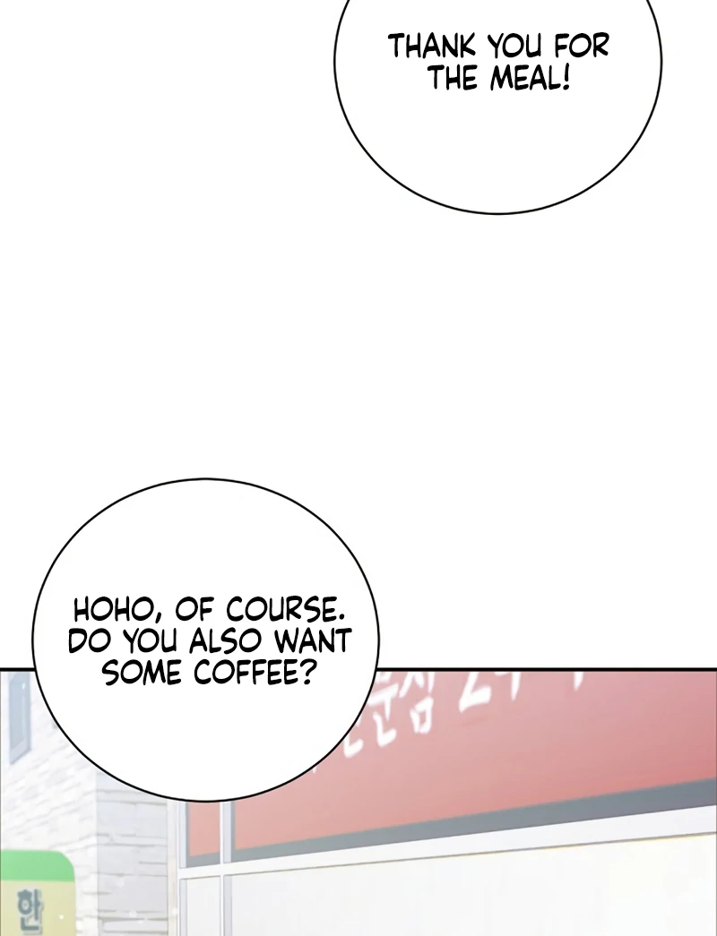 Bed Partner Chapter 27 - Page 71