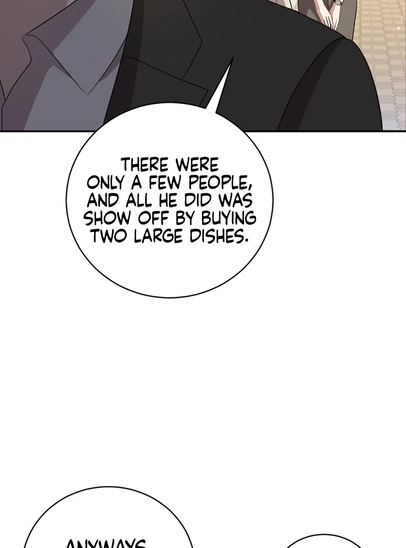 Bed Partner Chapter 27 - Page 74