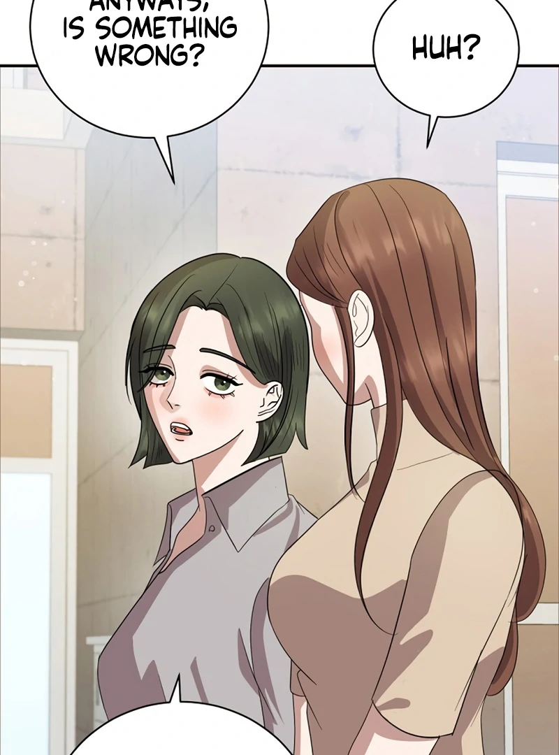 Bed Partner Chapter 27 - Page 75