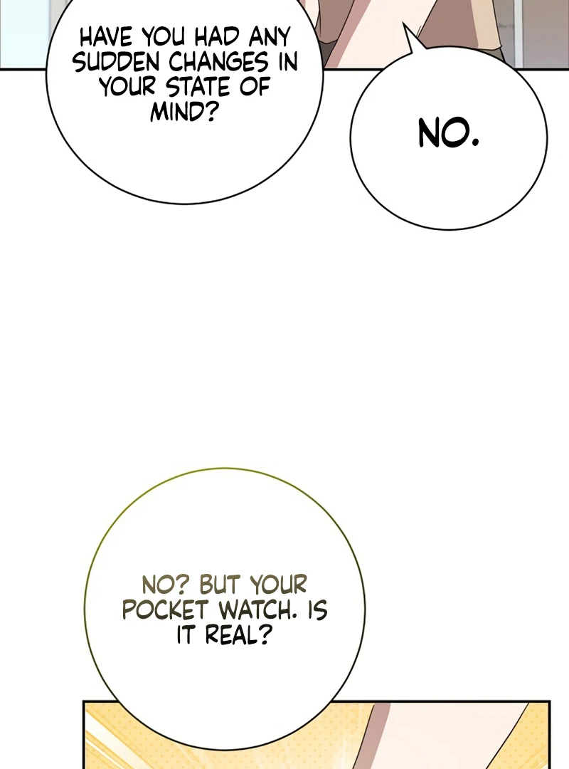 Bed Partner Chapter 27 - Page 76