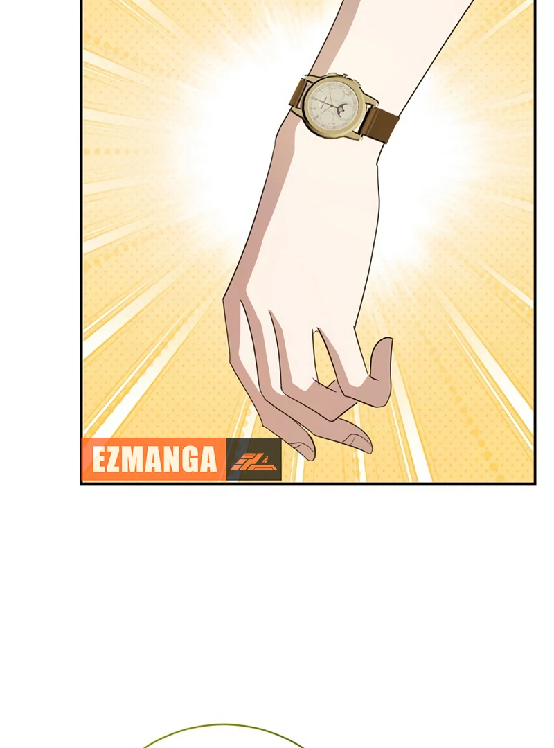 Bed Partner Chapter 27 - Page 77