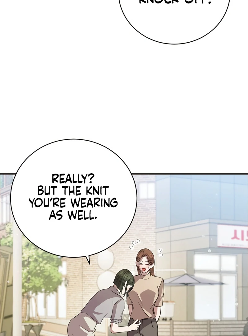 Bed Partner Chapter 27 - Page 79