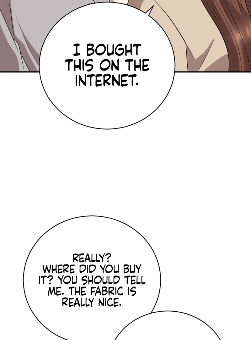 Bed Partner Chapter 27 - Page 82