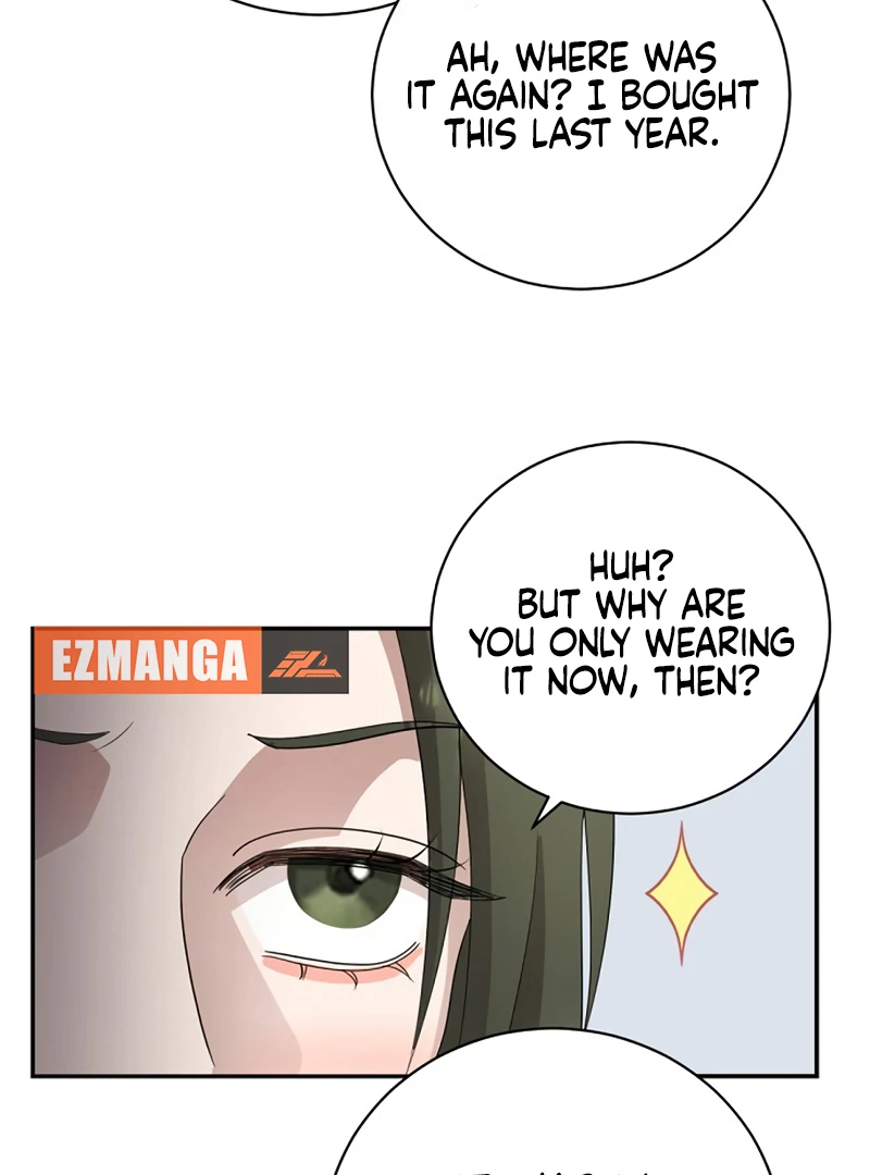 Bed Partner Chapter 27 - Page 83