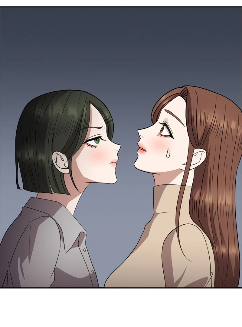 Bed Partner Chapter 27 - Page 86