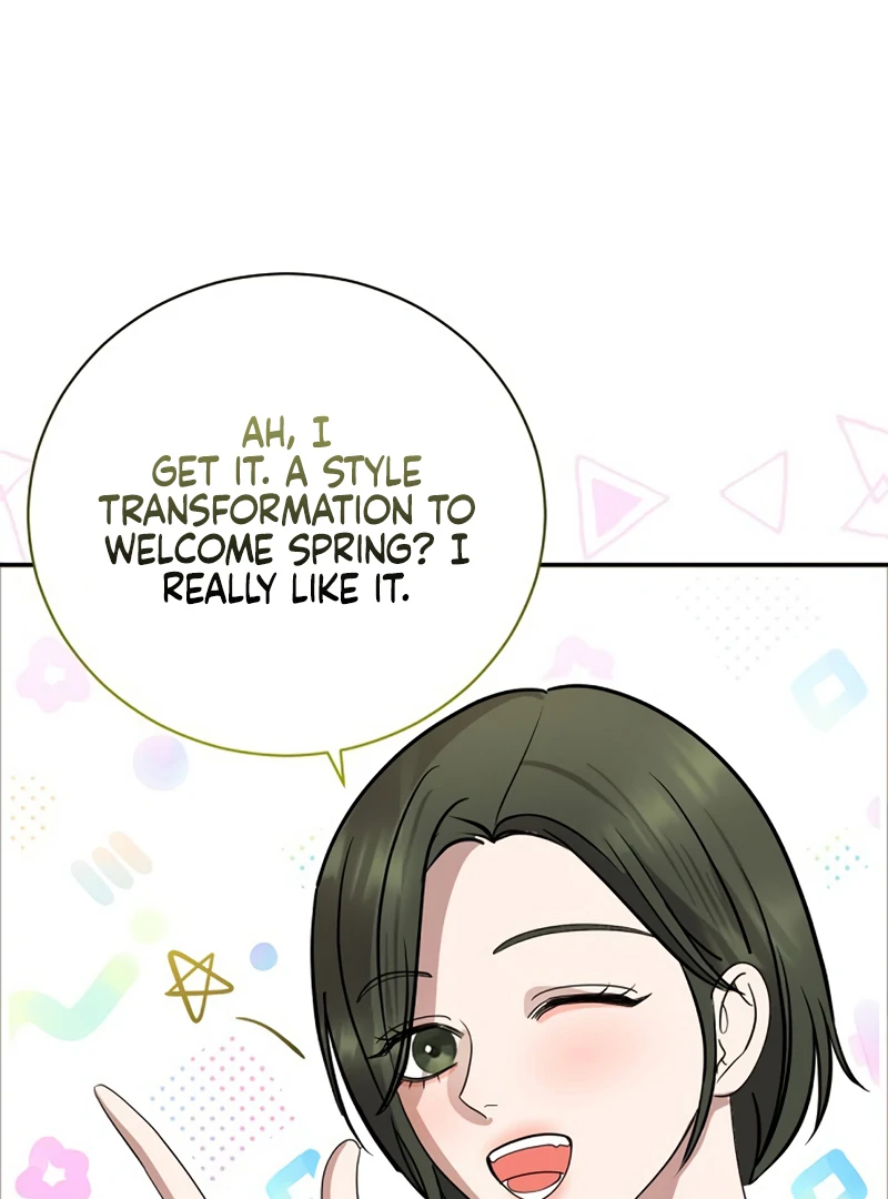 Bed Partner Chapter 27 - Page 87