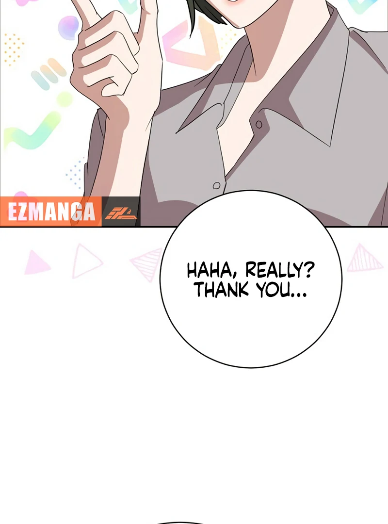 Bed Partner Chapter 27 - Page 88