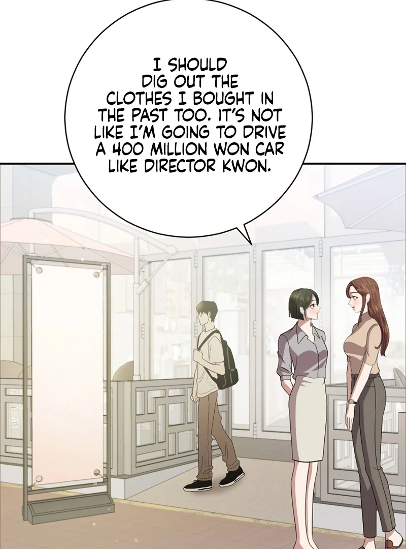 Bed Partner Chapter 27 - Page 89