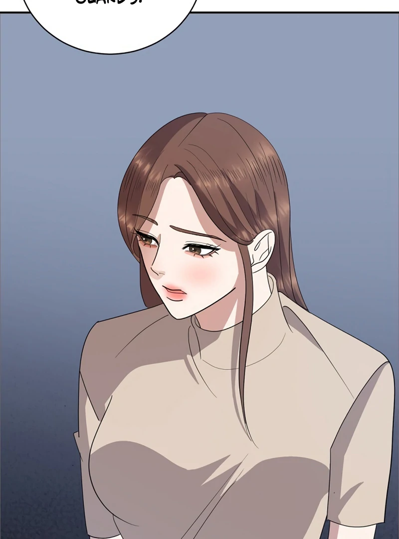 Bed Partner Chapter 27 - Page 93