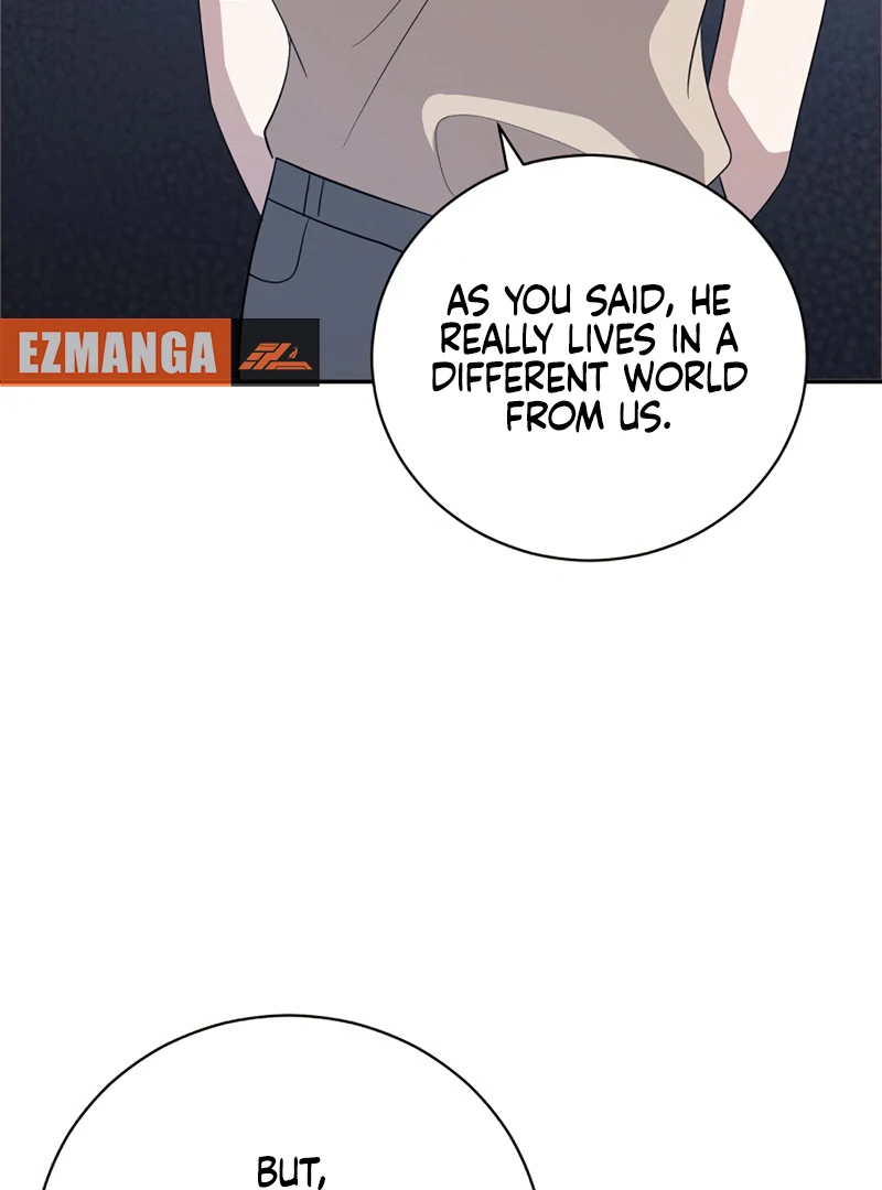 Bed Partner Chapter 27 - Page 94