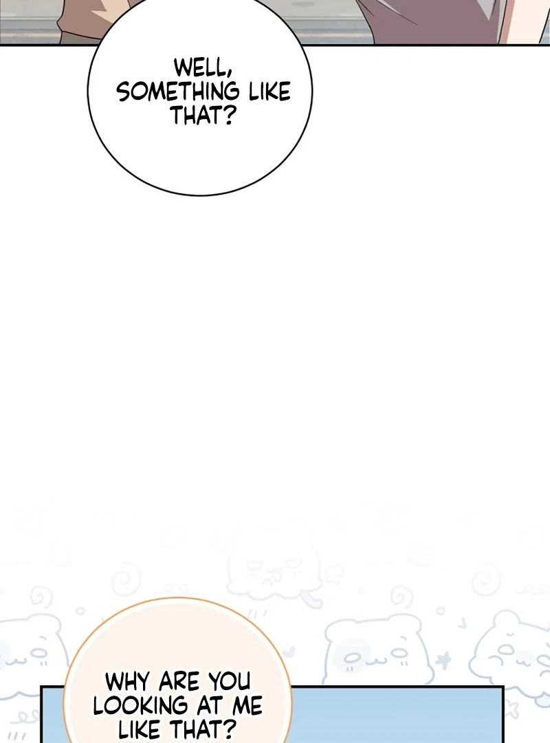 Bed Partner Chapter 27 - Page 96