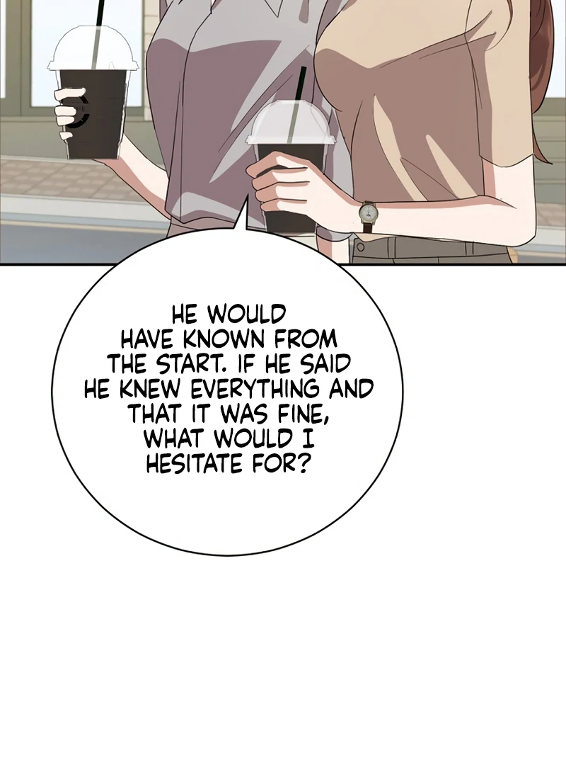 Bed Partner Chapter 27 - Page 105