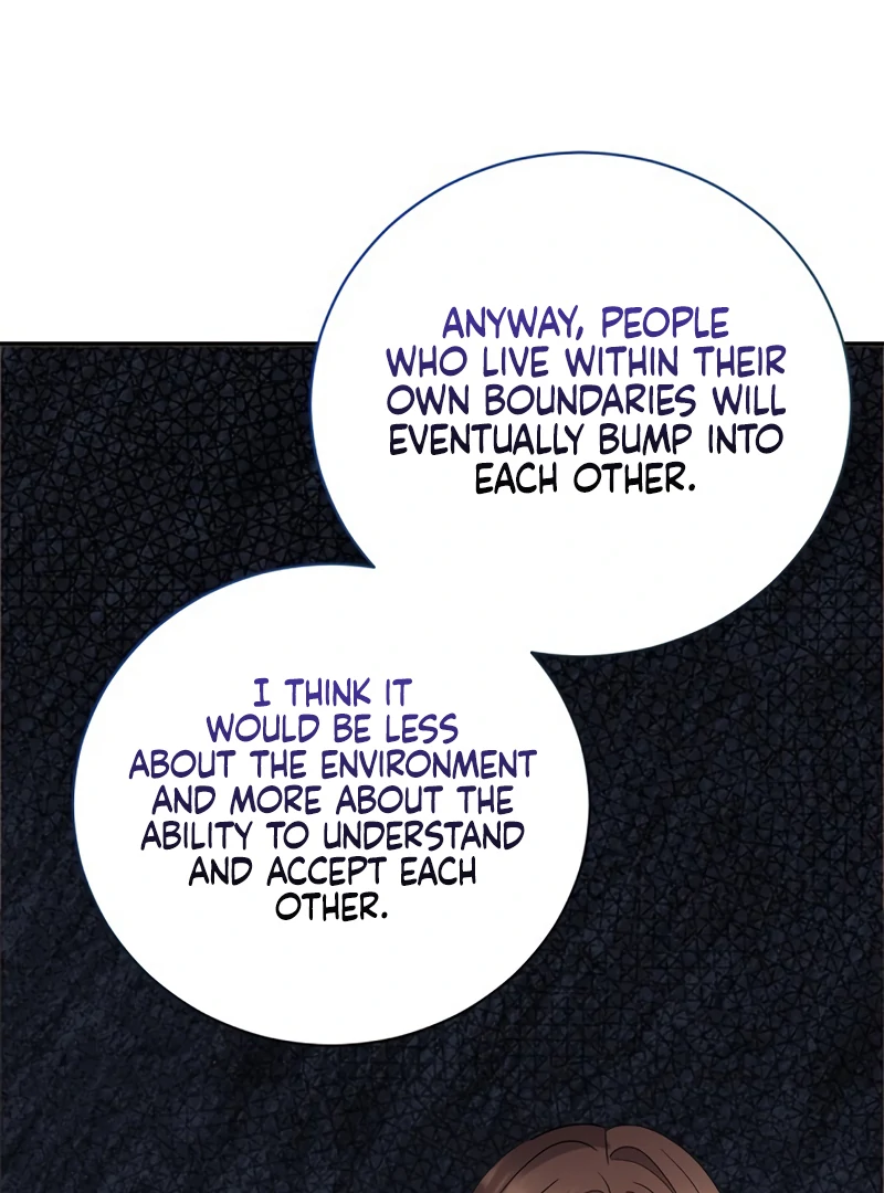 Bed Partner Chapter 27 - Page 106