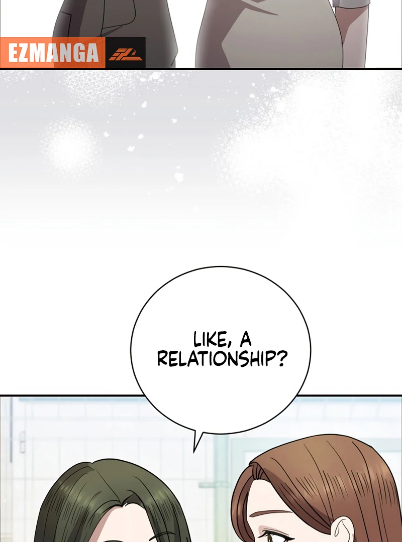 Bed Partner Chapter 27 - Page 111