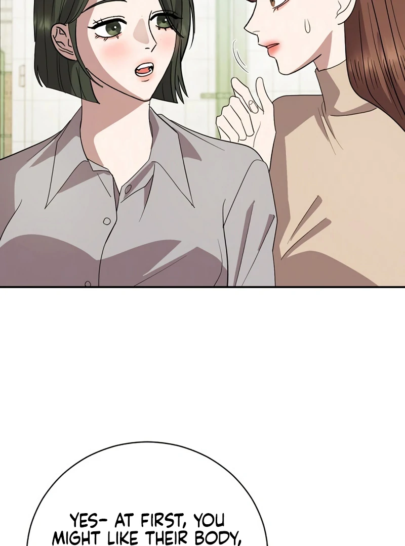 Bed Partner Chapter 27 - Page 112