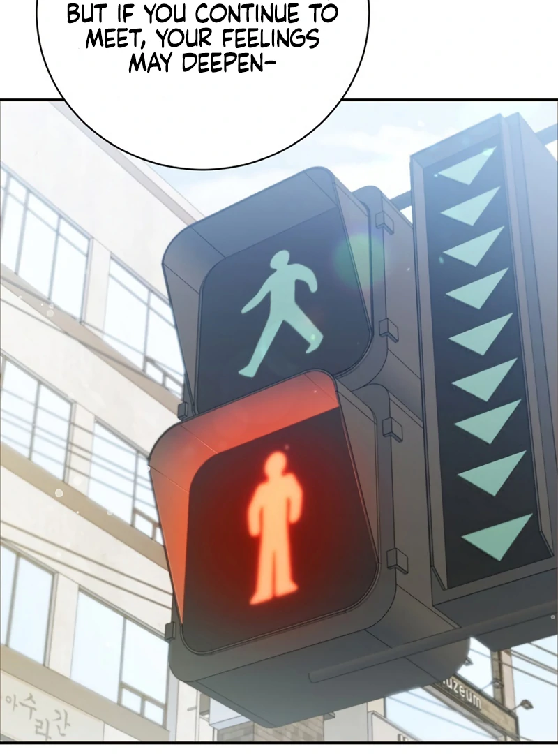 Bed Partner Chapter 27 - Page 113