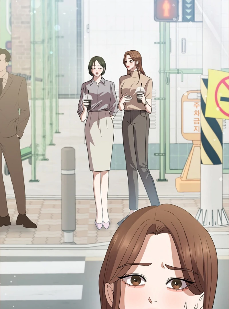 Bed Partner Chapter 27 - Page 115