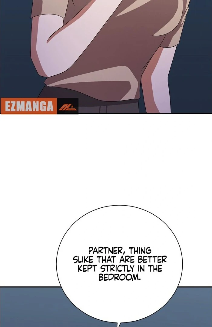 Bed Partner Chapter 28 - Page 4