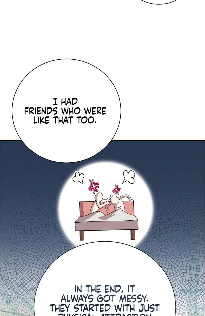 Bed Partner Chapter 28 - Page 6