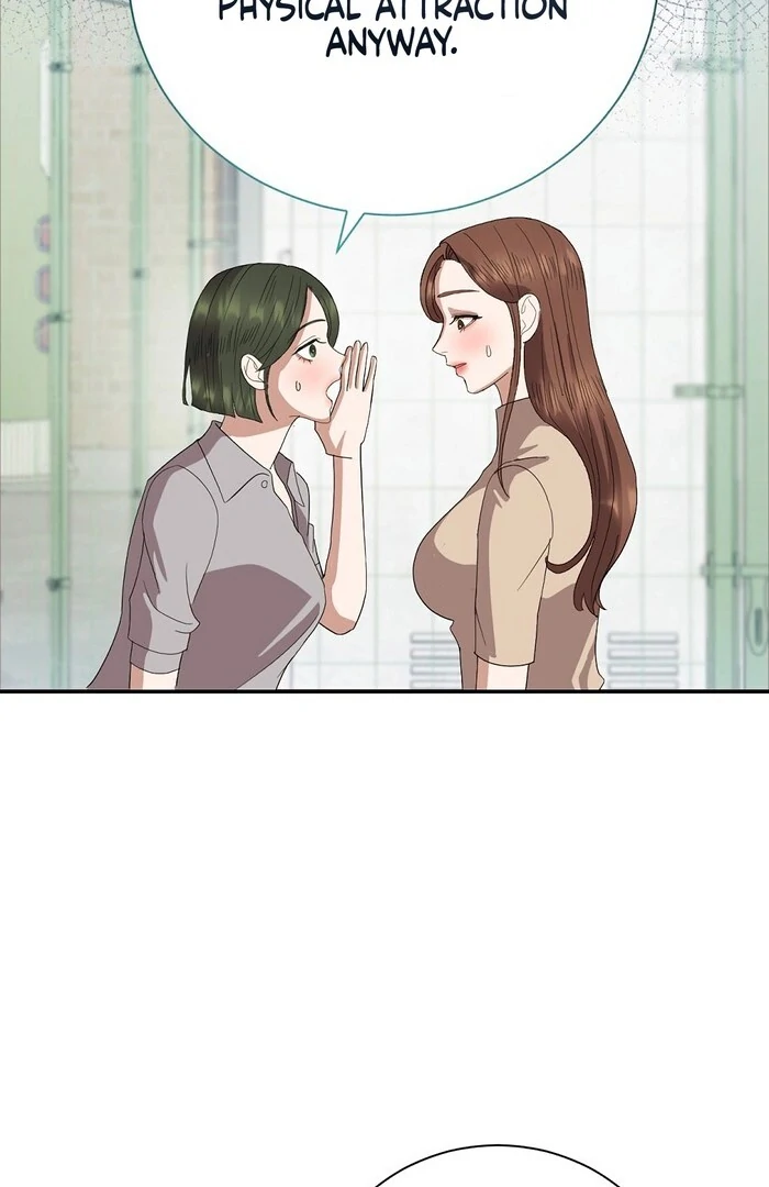 Bed Partner Chapter 28 - Page 7