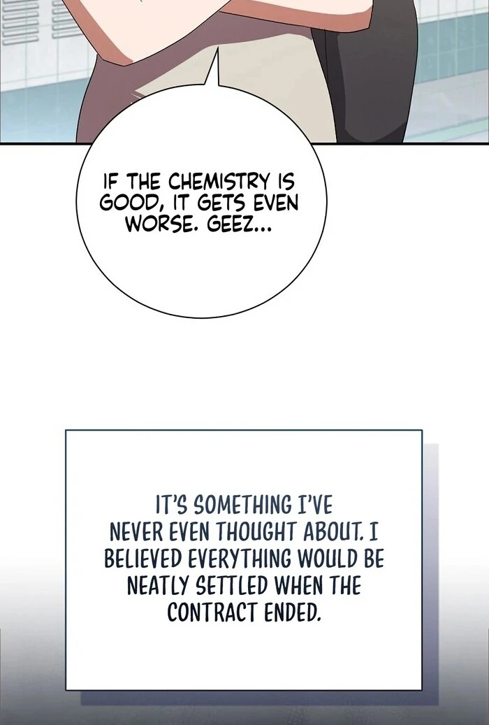 Bed Partner Chapter 28 - Page 9