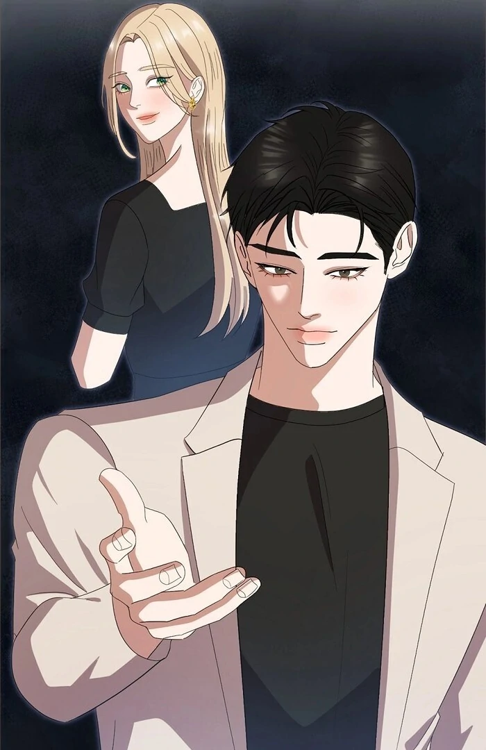 Bed Partner Chapter 28 - Page 10