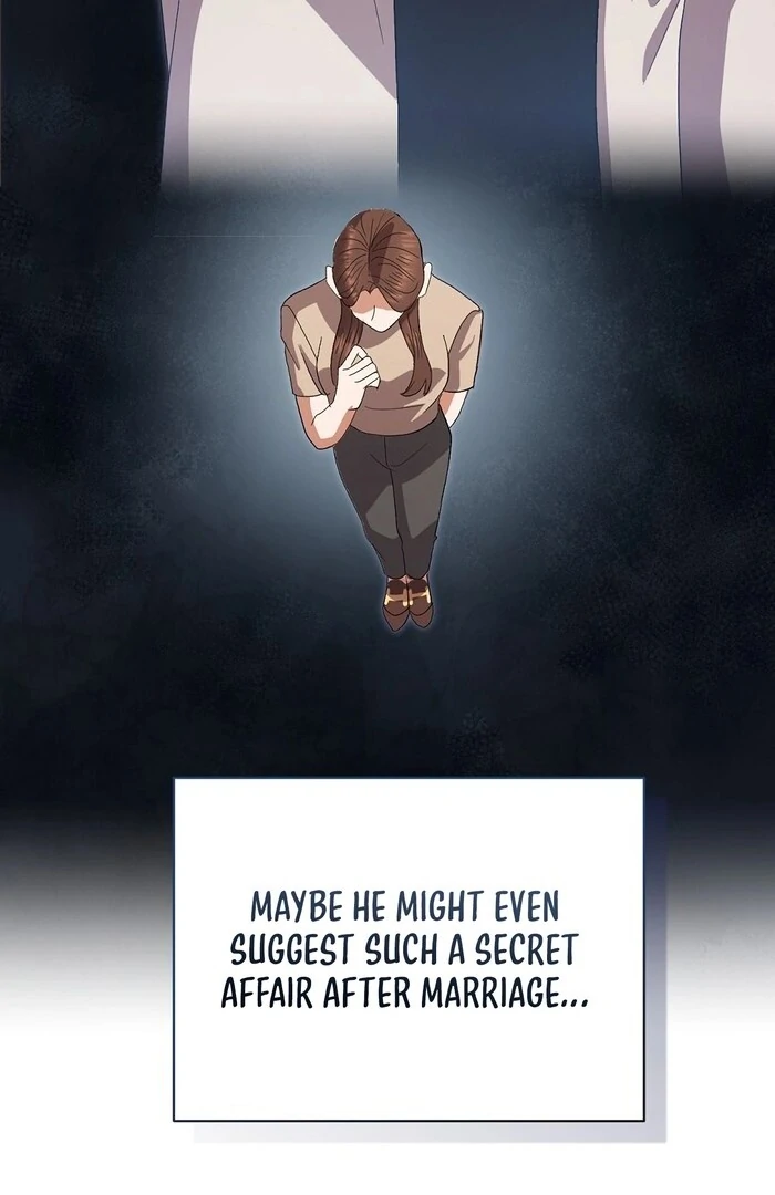 Bed Partner Chapter 28 - Page 11