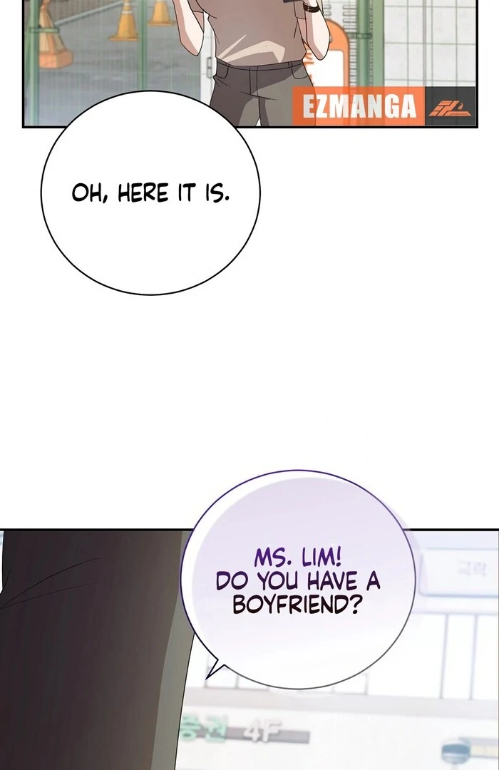 Bed Partner Chapter 28 - Page 13