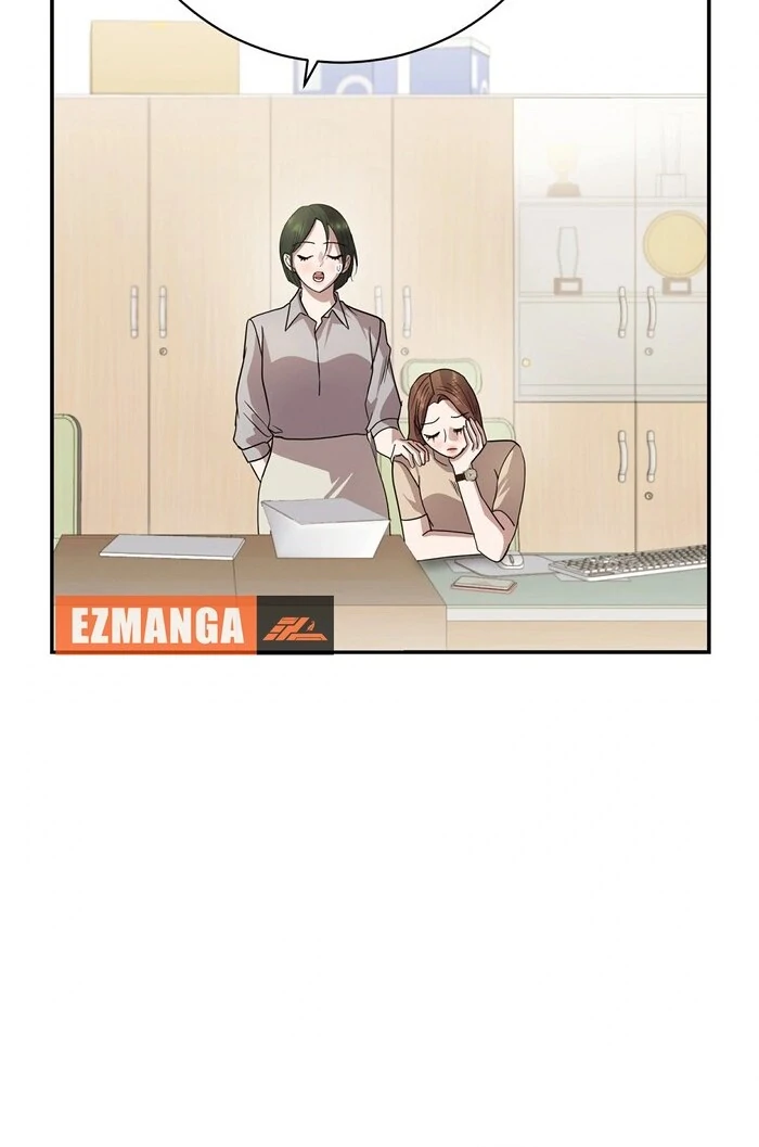 Bed Partner Chapter 28 - Page 18