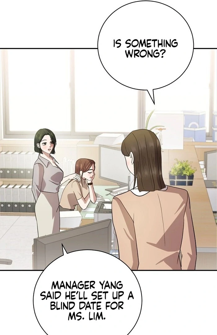 Bed Partner Chapter 28 - Page 19