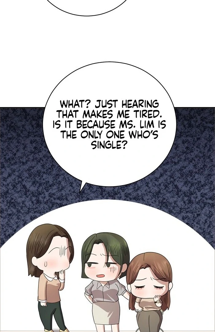 Bed Partner Chapter 28 - Page 20