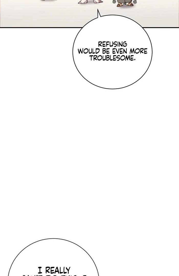 Bed Partner Chapter 28 - Page 21