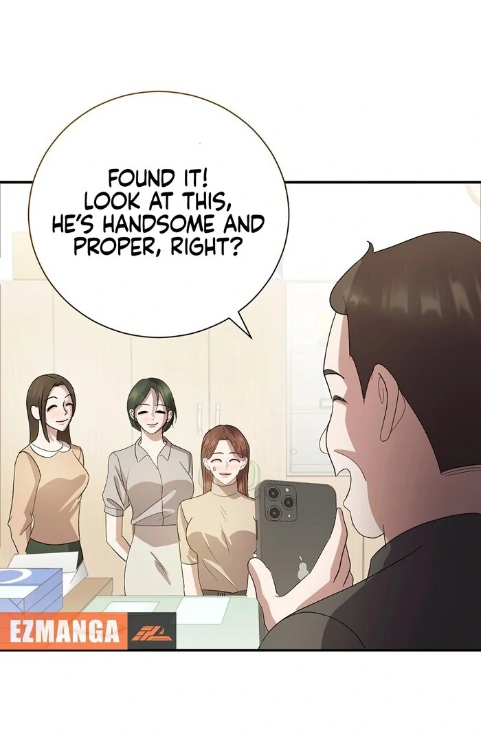 Bed Partner Chapter 28 - Page 24