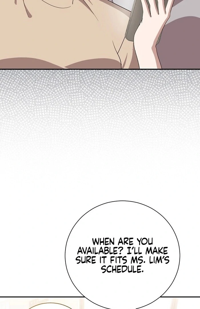 Bed Partner Chapter 28 - Page 26