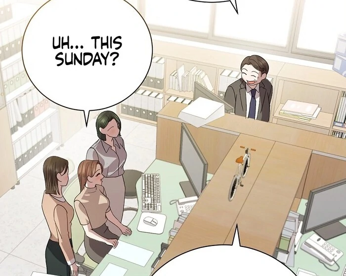 Bed Partner Chapter 28 - Page 27