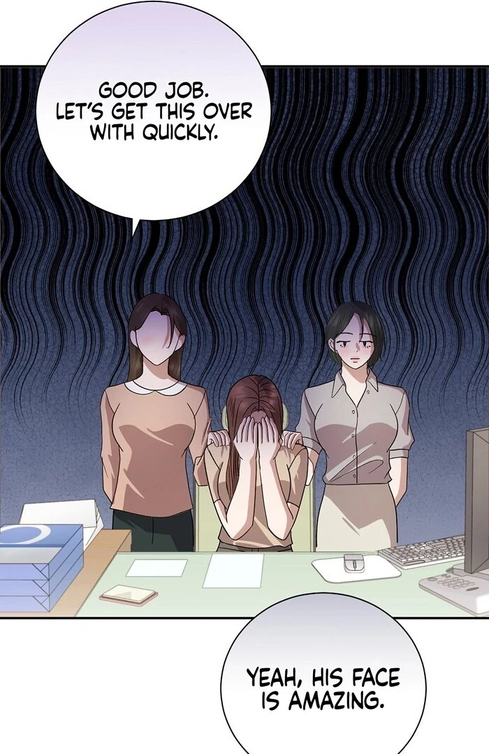 Bed Partner Chapter 28 - Page 29