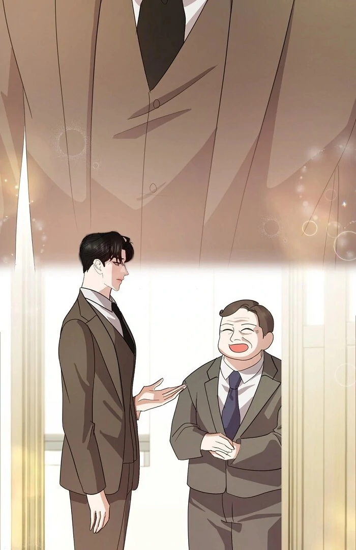 Bed Partner Chapter 28 - Page 33