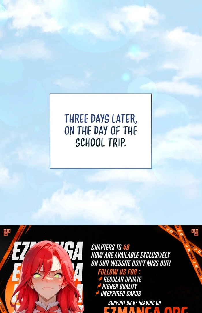 Bed Partner Chapter 28 - Page 39