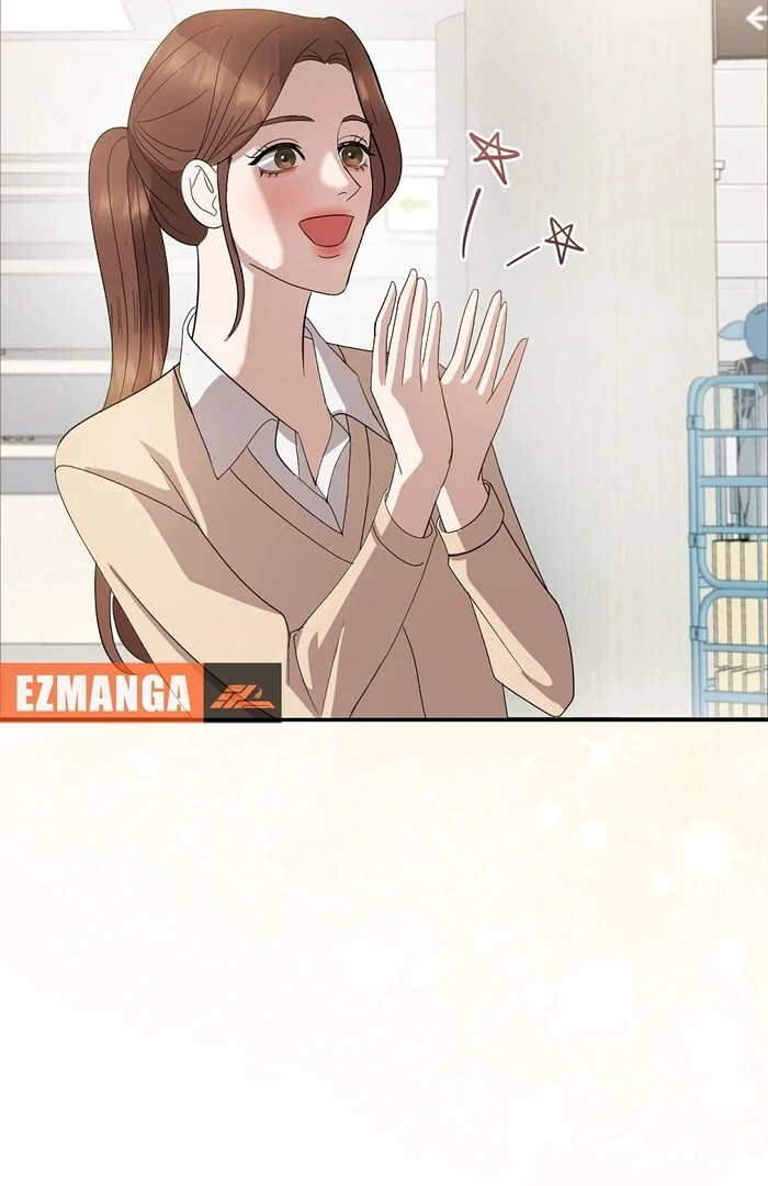 Bed Partner Chapter 28 - Page 43